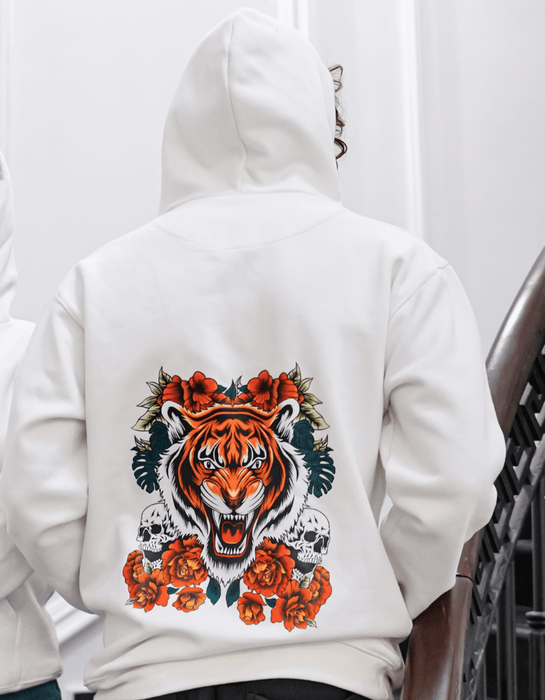 TIGER BLOOM